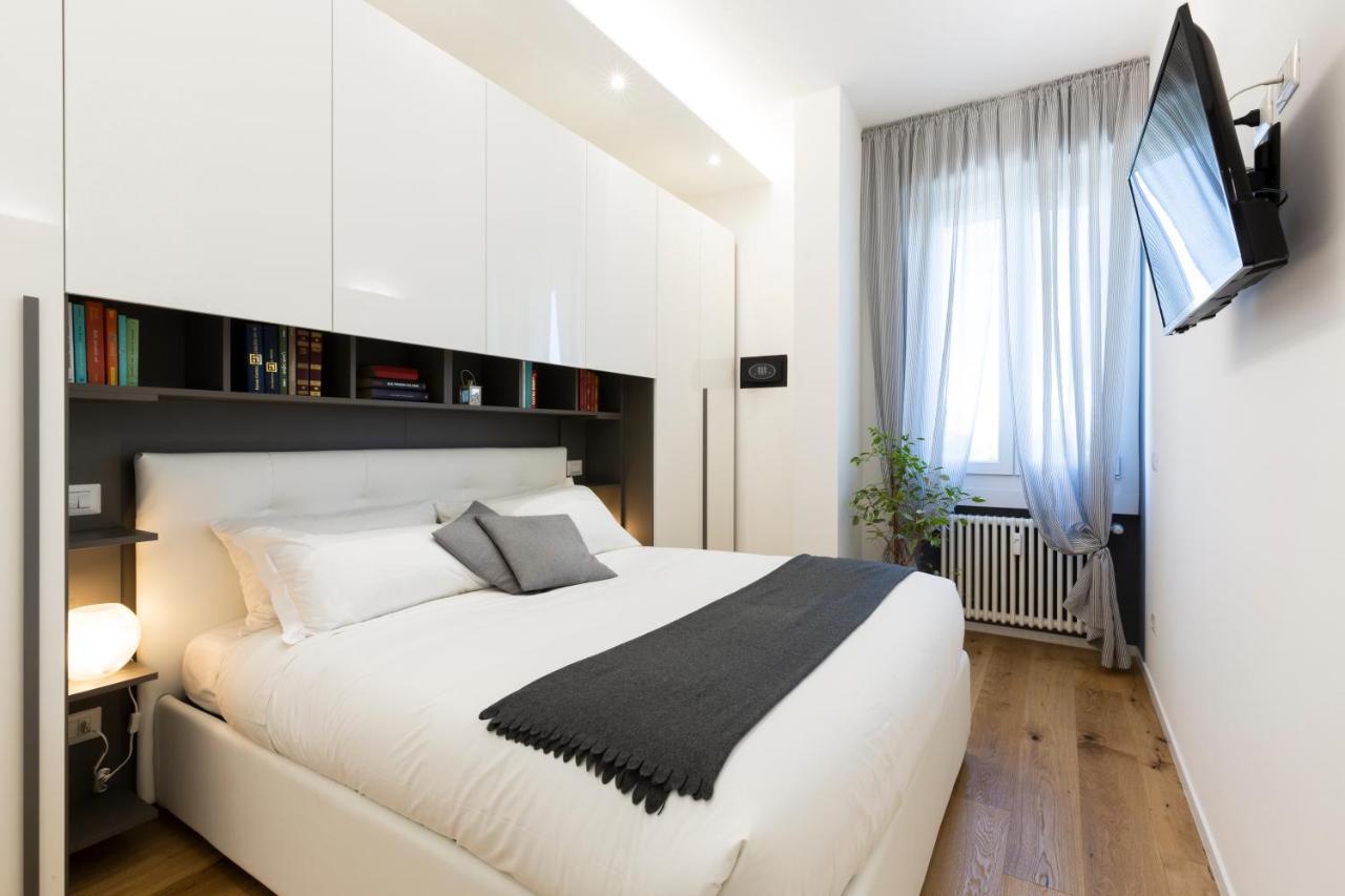 Апартаменты House San Cristoforo M4 Милан Экстерьер фото