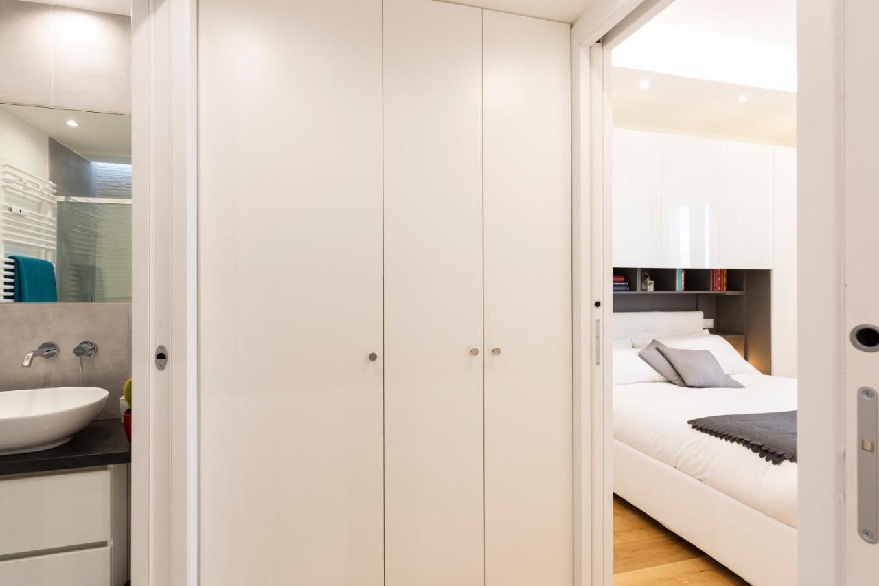 Апартаменты House San Cristoforo M4 Милан Экстерьер фото